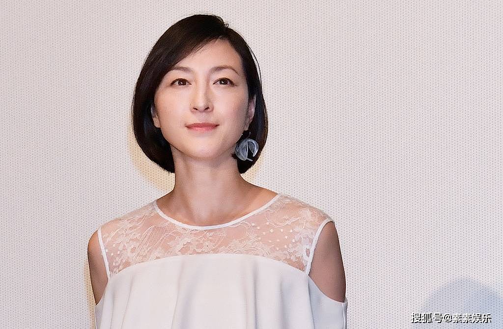 广末凉子获释！面容憔悴对镜头鞠躬道歉，与受害者达成和解（组图） - 11