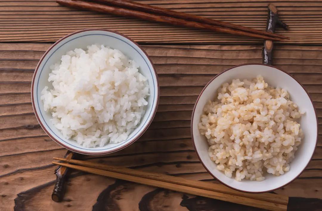 什么？健康食物“糙米”中的有毒物质含量竟比白米高出 40%（组图） - 1