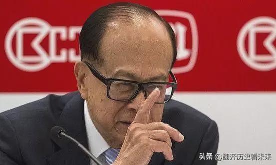 难道就真的不怕大公报吗？李嘉诚港口找到新买家，中资再次出局（组图） - 10