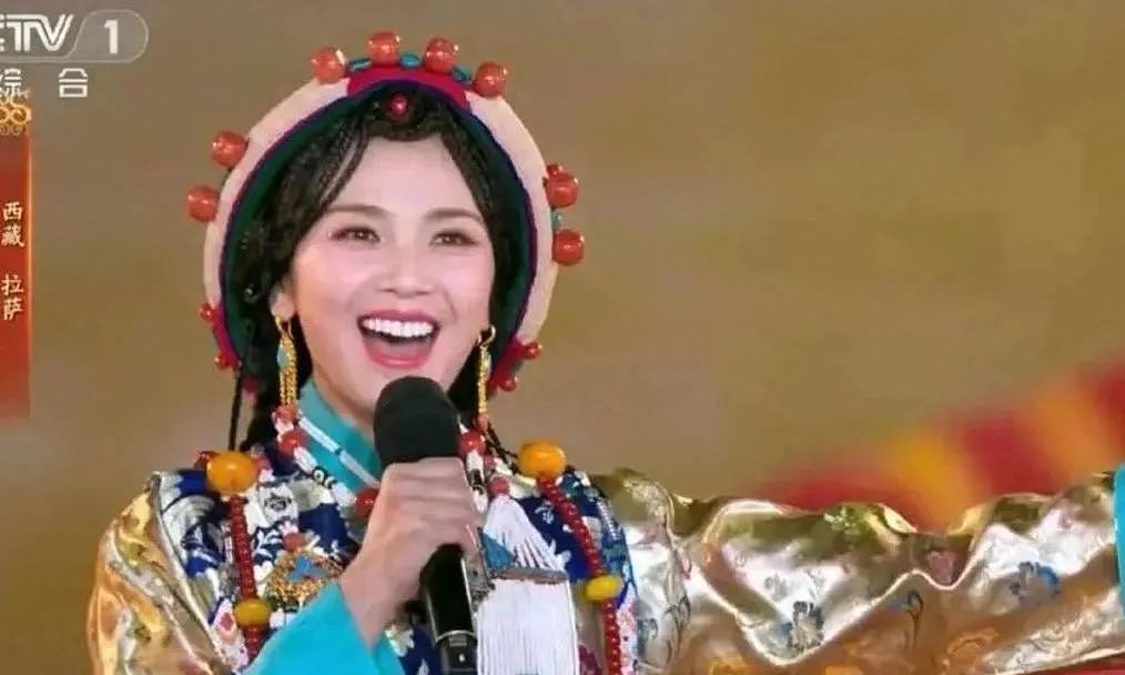 从豪门贤妻到事业女王，刘涛才是真正的大女主（组图） - 9