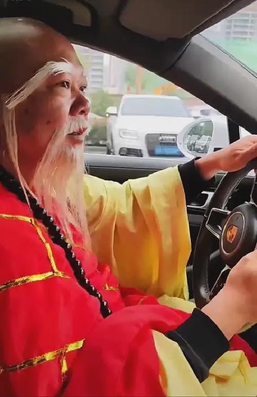 “法海”西湖直播与保安起争执，景区回应（组图） - 3