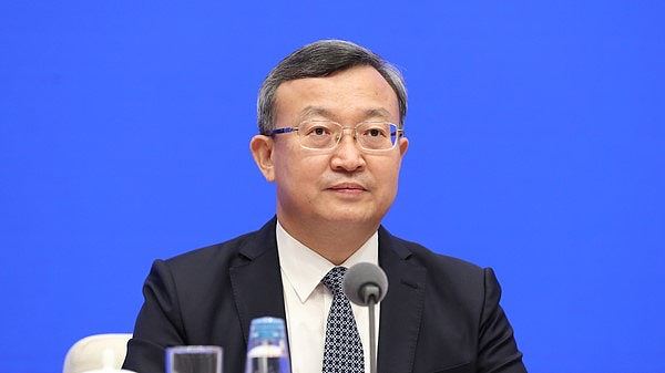 中国更换贸易谈判代表，分析指为与美国关税谈判做准备（组图） - 3