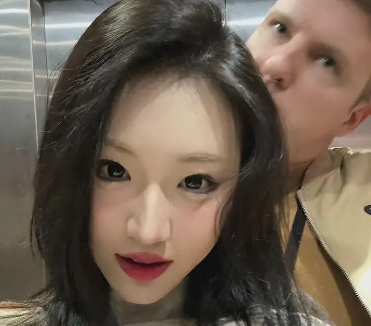 嘴巴扇流血、逼吃安眠药！中俄网红夫妻后续反转，男方真面目被扒（组图） - 16