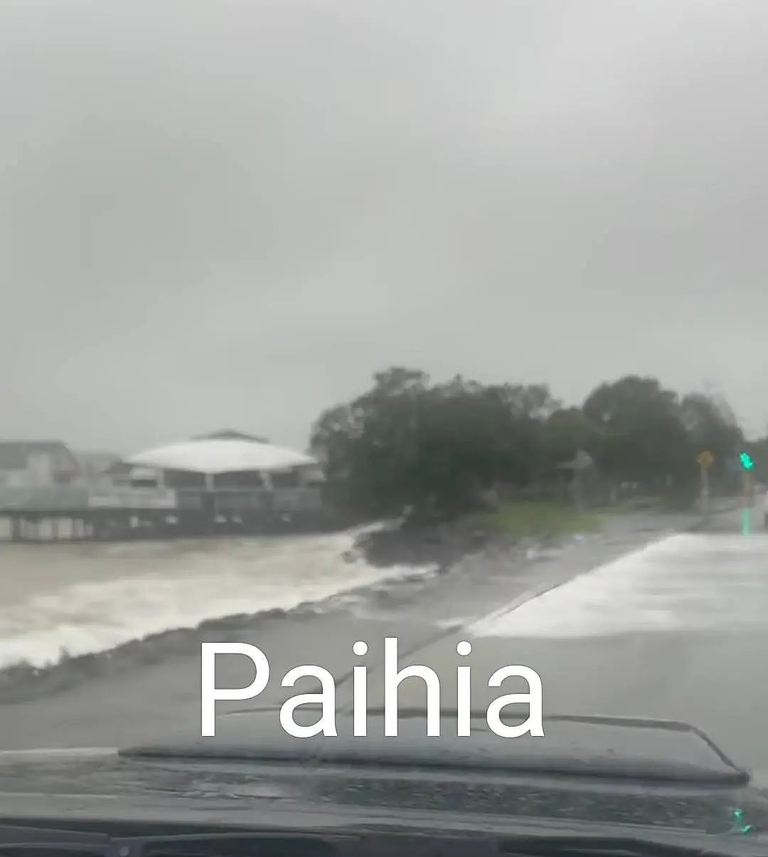 暴雨强风警报！奥克兰万户停电，千人彻夜抢修；旅客注意！海量积分无人消费；天降横财，周六开奖别错过（组图） - 7