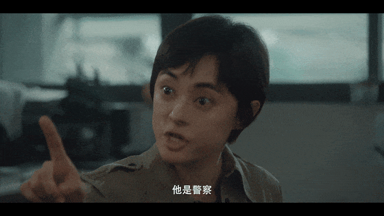 她居然被嘲老了丑了，不配当“小三”了？（组图） - 57