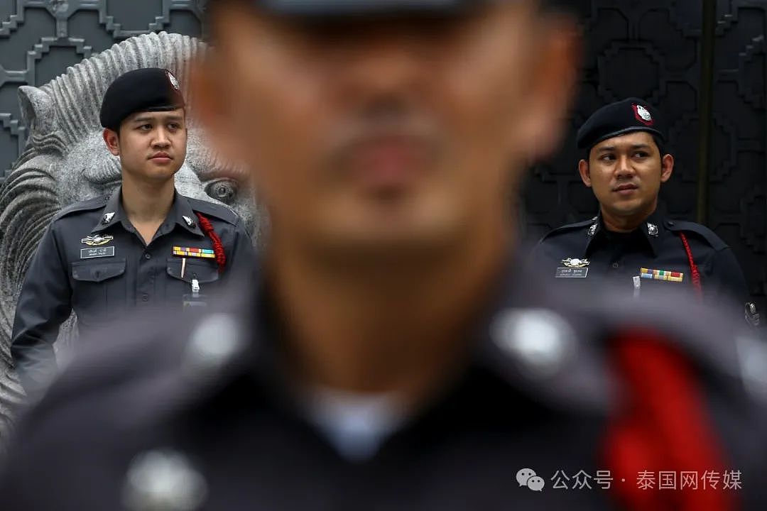 惊天大案!中国游客消失多日,10名泰国警察要400万才放人?(组图) - 1