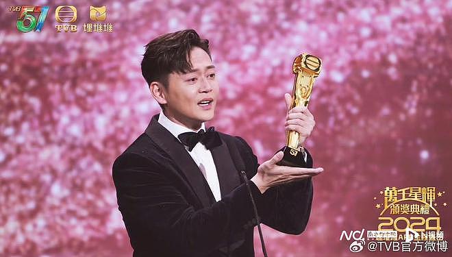 从“黑仔王”到最佳男主角，张振朗：一步步闯关筑就人生拼图（组图） - 4