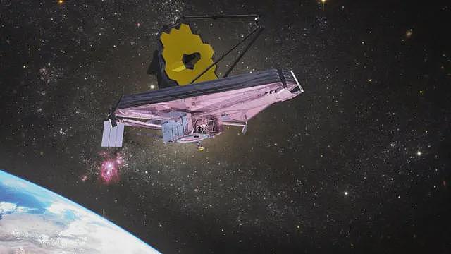 太空望远镜发现另一颗行星可能有生命迹象(组图) - 3