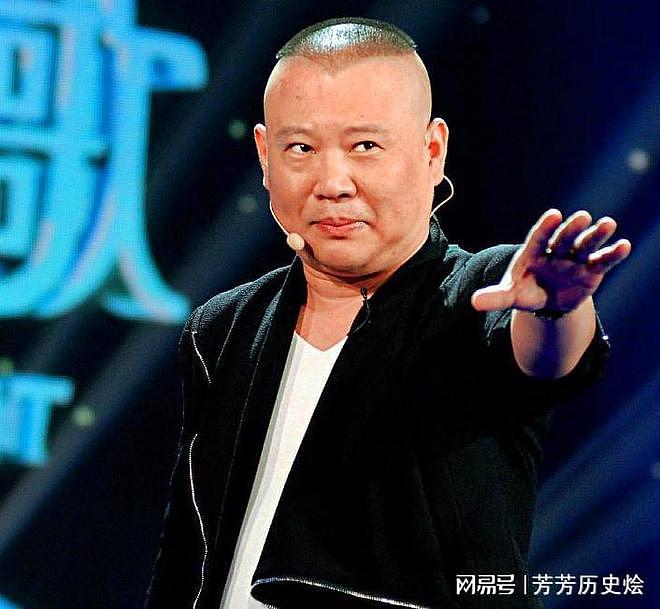 刚拜师就起波澜！侯耀华公然警告杨议，杨议稍作反击直播间被封（组图） - 14