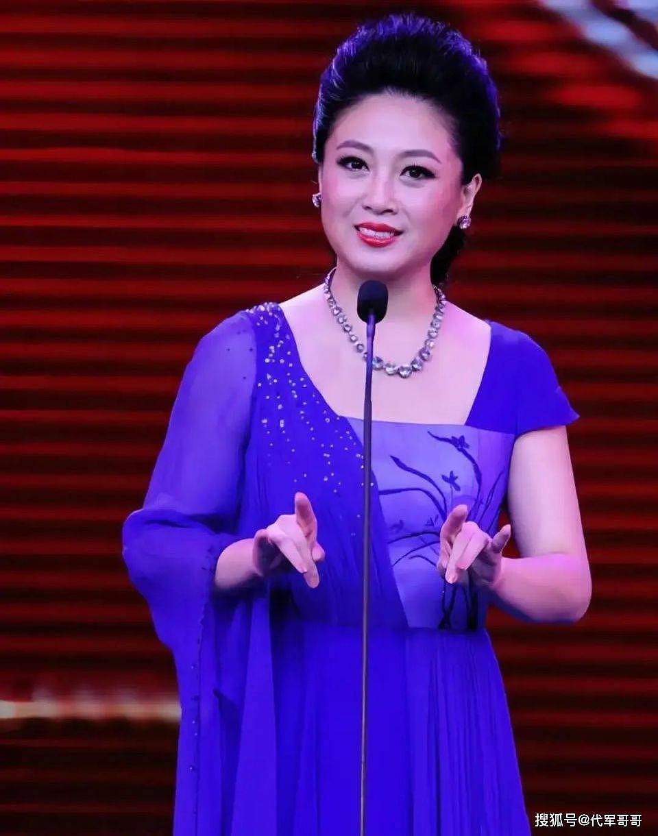 41岁国家一级演员自缢去世,背后真相令人唏嘘(组图) - 4