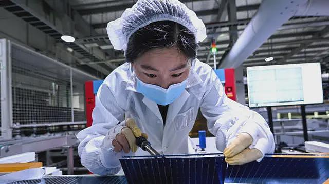 专家谈特朗普关税是否会重燃中日韩自贸区希望（组图） - 1