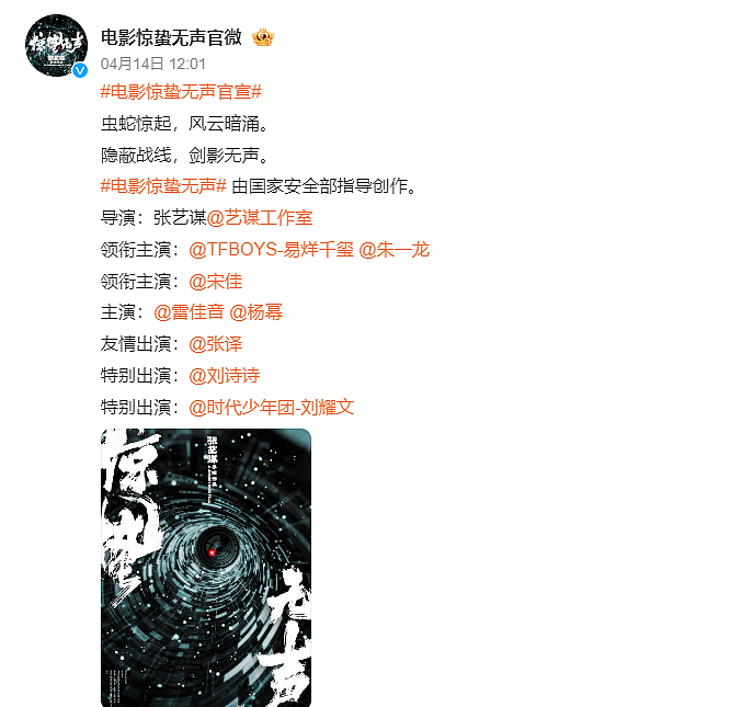 宋佳成新任谋女郎，演技曾打败孙俪章子怡 ，情路多彩，如今花落谁家？（组图） - 1