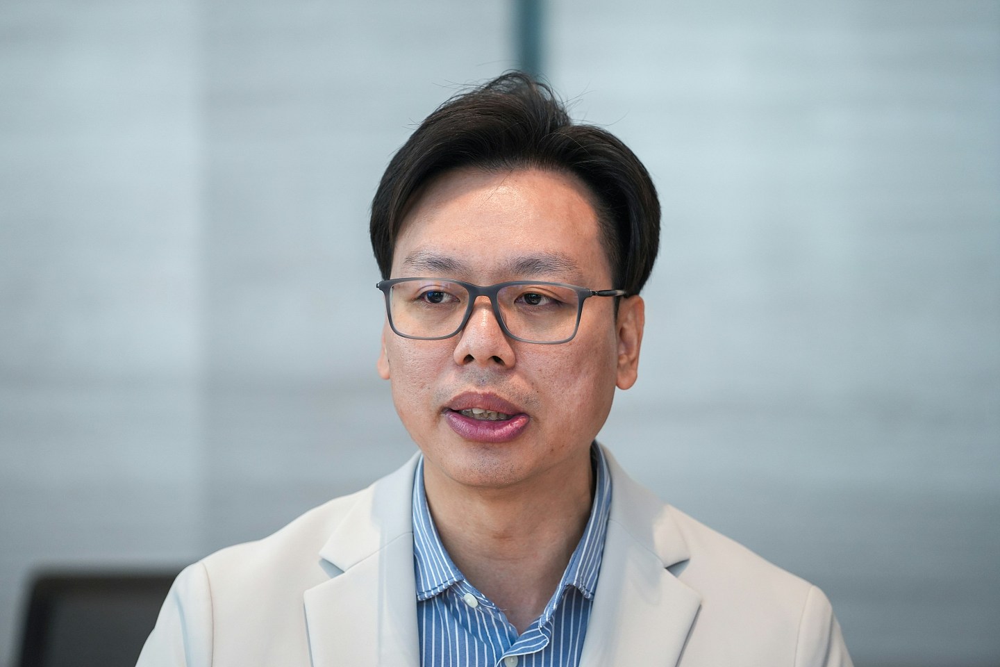 顺丰丰翼无人机创智慧物流新模式:送件到长洲最快24分钟(组图) - 19