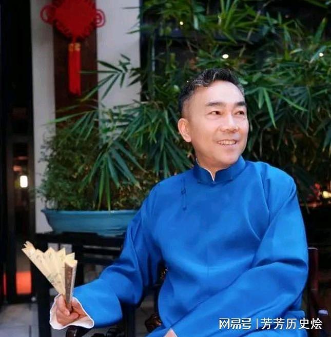 刚拜师就起波澜！侯耀华公然警告杨议，杨议稍作反击直播间被封（组图） - 10