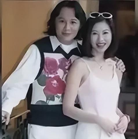 人前是玉女，人后是欲女，港姐冠军杨宝玲被丈夫爆料一周要10次（组图） - 11