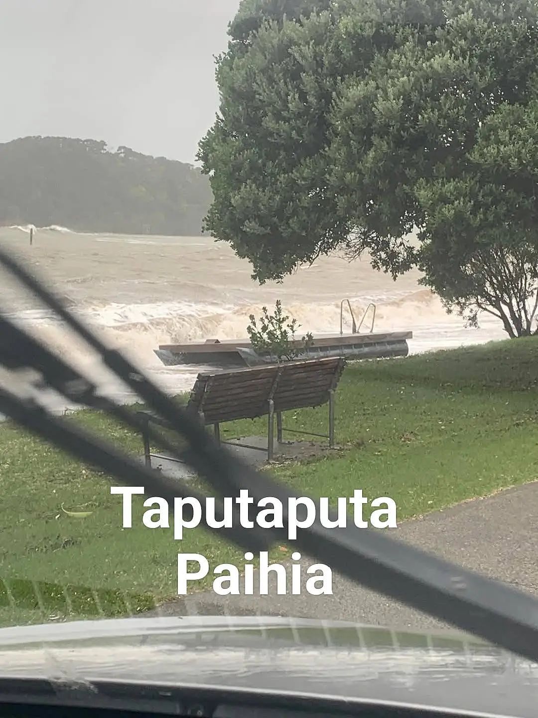 暴雨强风警报！奥克兰万户停电，千人彻夜抢修；旅客注意！海量积分无人消费；天降横财，周六开奖别错过（组图） - 3