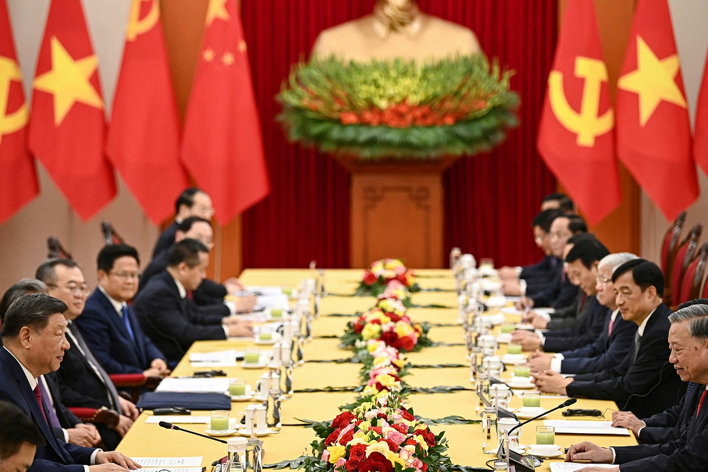中国为这天准备了6年！港媒：特朗普关税或将增强中国国内经济（组图） - 4