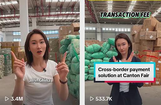 敦煌网创始人曾是清华女老师、微软中国区最年轻高管!下载量暴增800%,多家上市公司回应合作情况(组图) - 3
