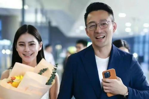 大S两个孩子仍旧在台北读书，家人暂时不会回北京（组图） - 6