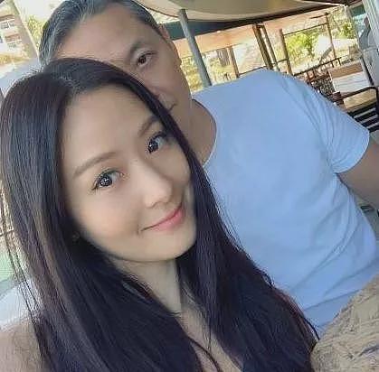 【美女】哇塞！台湾第一名媛太会玩，把老公熬成爹，这身材简直“鲨”疯了（组图） - 9