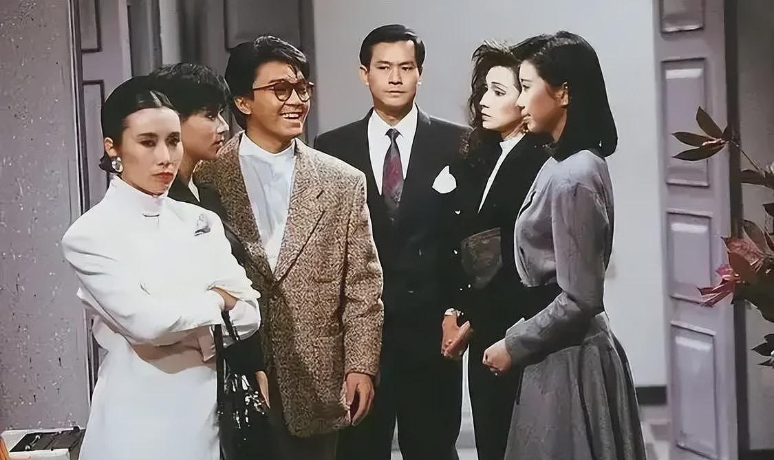 人前是玉女，人后是欲女，港姐冠军杨宝玲被丈夫爆料一周要10次（组图） - 7