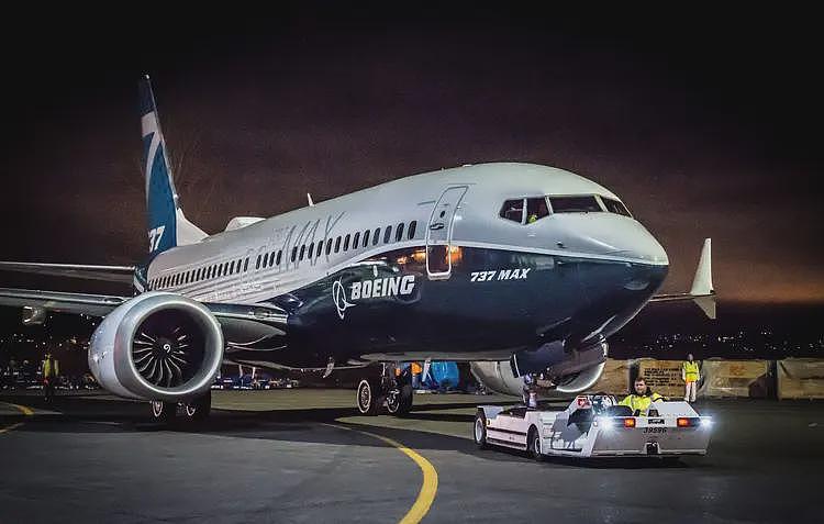 航司收到死命令！波音订单叫停，零部件全断，C919/C929替位提速（组图） - 4