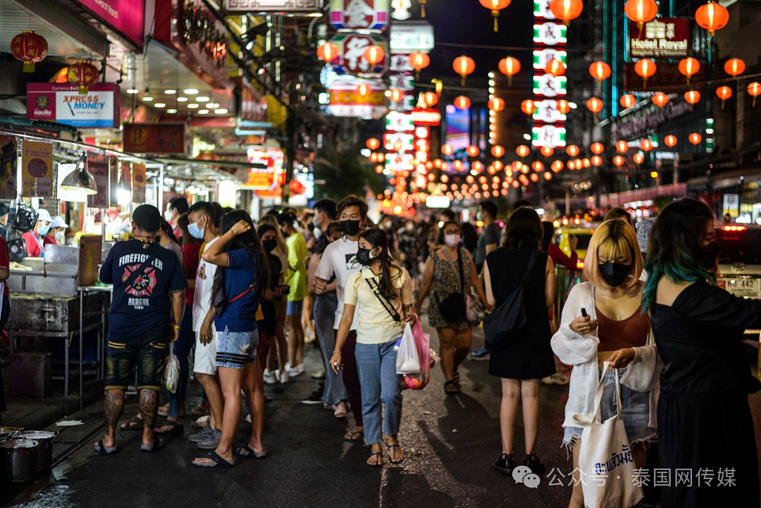 惊天大案!中国游客消失多日,10名泰国警察要400万才放人?(组图) - 9