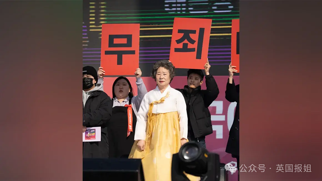 韩18岁少女咬断性侵者舌头反被判刑！法院甚至要她和对方结婚“赎罪”？如今终于要重审…（组图） - 8