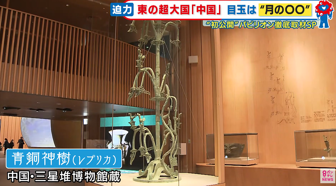 日本世博会首日涌入14万人直接傻眼！建筑坍塌、毛坯场馆、天价餐食，厕所还没纸…（组图） - 32