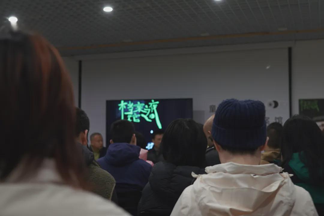 【社交】中国首个“性教育”社区：收藏6000个童年秘密，用艺术敲开敏感的大门（组图） - 9
