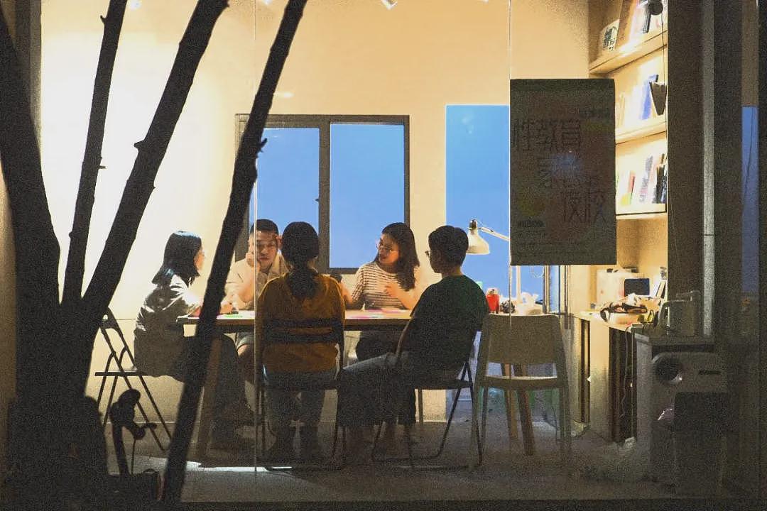 【社交】中国首个“性教育”社区：收藏6000个童年秘密，用艺术敲开敏感的大门（组图） - 8