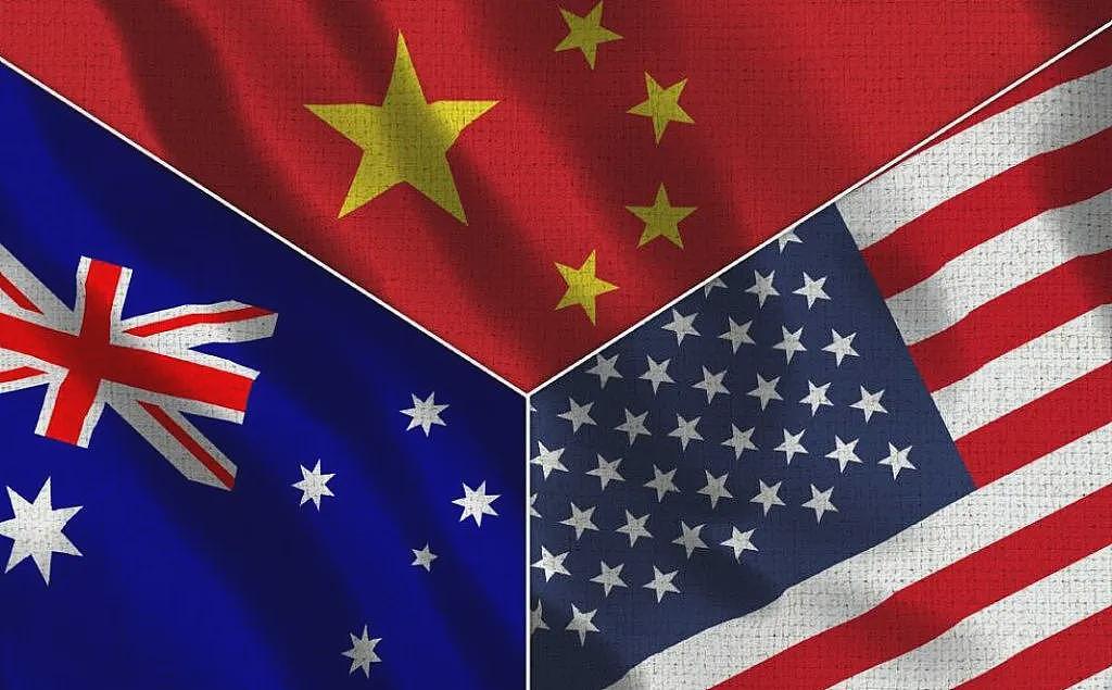 撕破脸!狠砍对澳大学资助, 公开逼问是否“亲中”? 澳洲经济教育遭双杀, 政坛集体发声: 停止对美盲目信任(组图) - 3