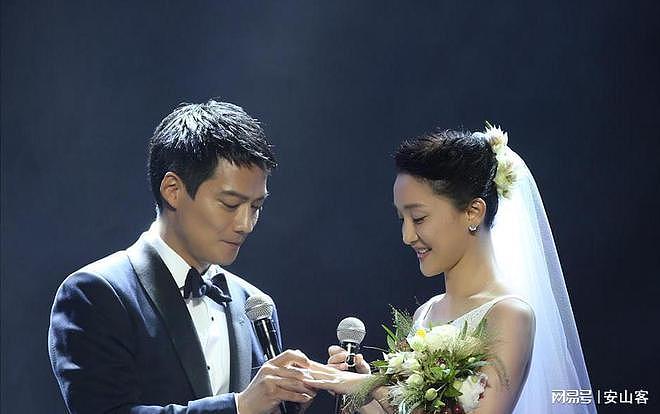 50岁周迅“丁克“半辈子，把7个男人当儿戏，如今一幅人体画上千万（组图） - 37