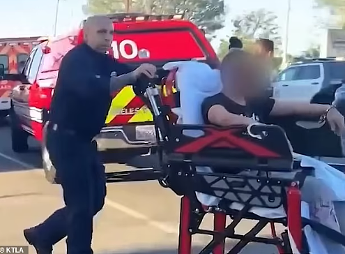 悲剧!美无证客害怕被遣返,浴缸中溺死7岁女儿!她最后话语令人心碎:妈妈,求你不要(组图) - 4