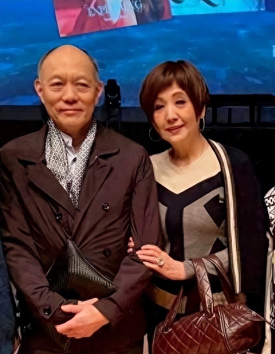 郭晶晶小3岁的小姑子，才是霍家长房最低调的真名媛千金（组图） - 7