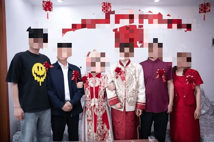 世纪大骗婚:26岁湖北男娶老婆悲剧,嫁妆、怀孕报告、外家亲戚全是假(组图) - 2