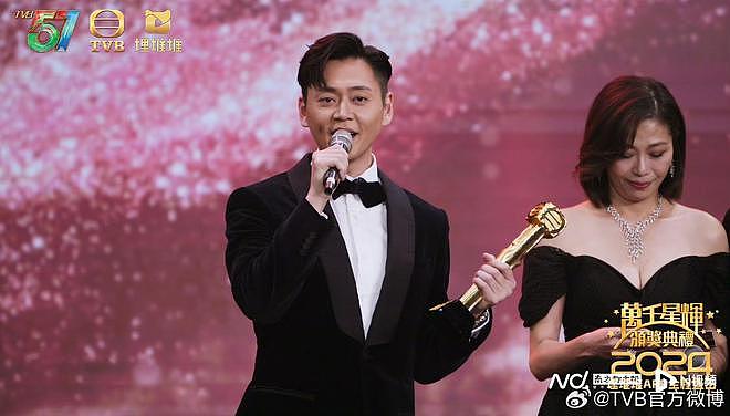 从“黑仔王”到最佳男主角，张振朗：一步步闯关筑就人生拼图（组图） - 7