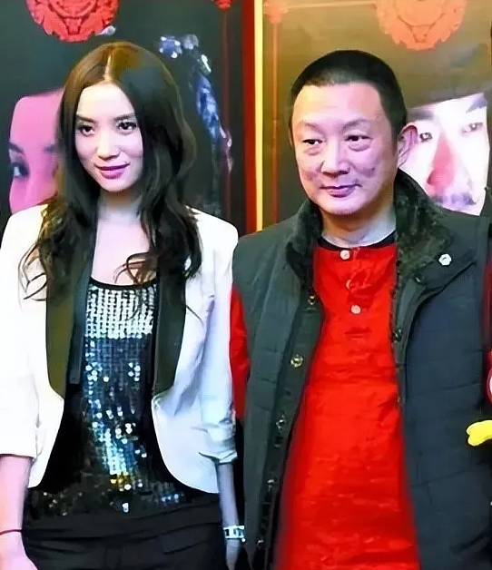 宋佳成新任谋女郎，演技曾打败孙俪章子怡 ，情路多彩，如今花落谁家？（组图） - 10