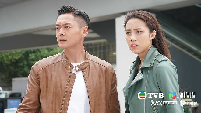 从“黑仔王”到最佳男主角，张振朗：一步步闯关筑就人生拼图（组图） - 9