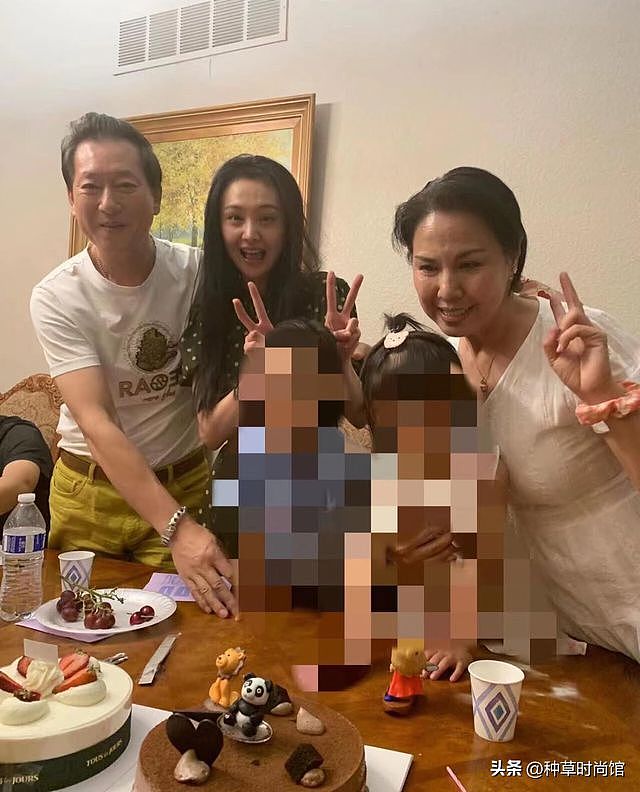 劣迹艺人不 “安分”,集体 “搞事情”,想复出?(组图) - 11