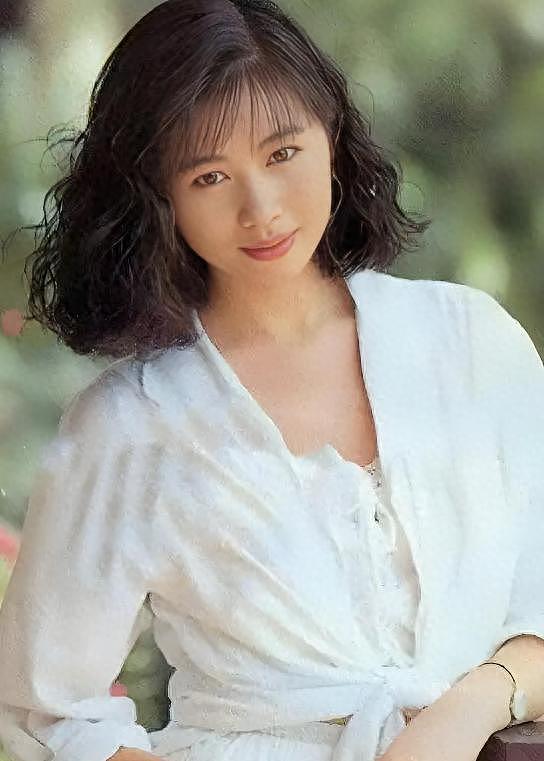 人前是玉女，人后是欲女，港姐冠军杨宝玲被丈夫爆料一周要10次（组图） - 1