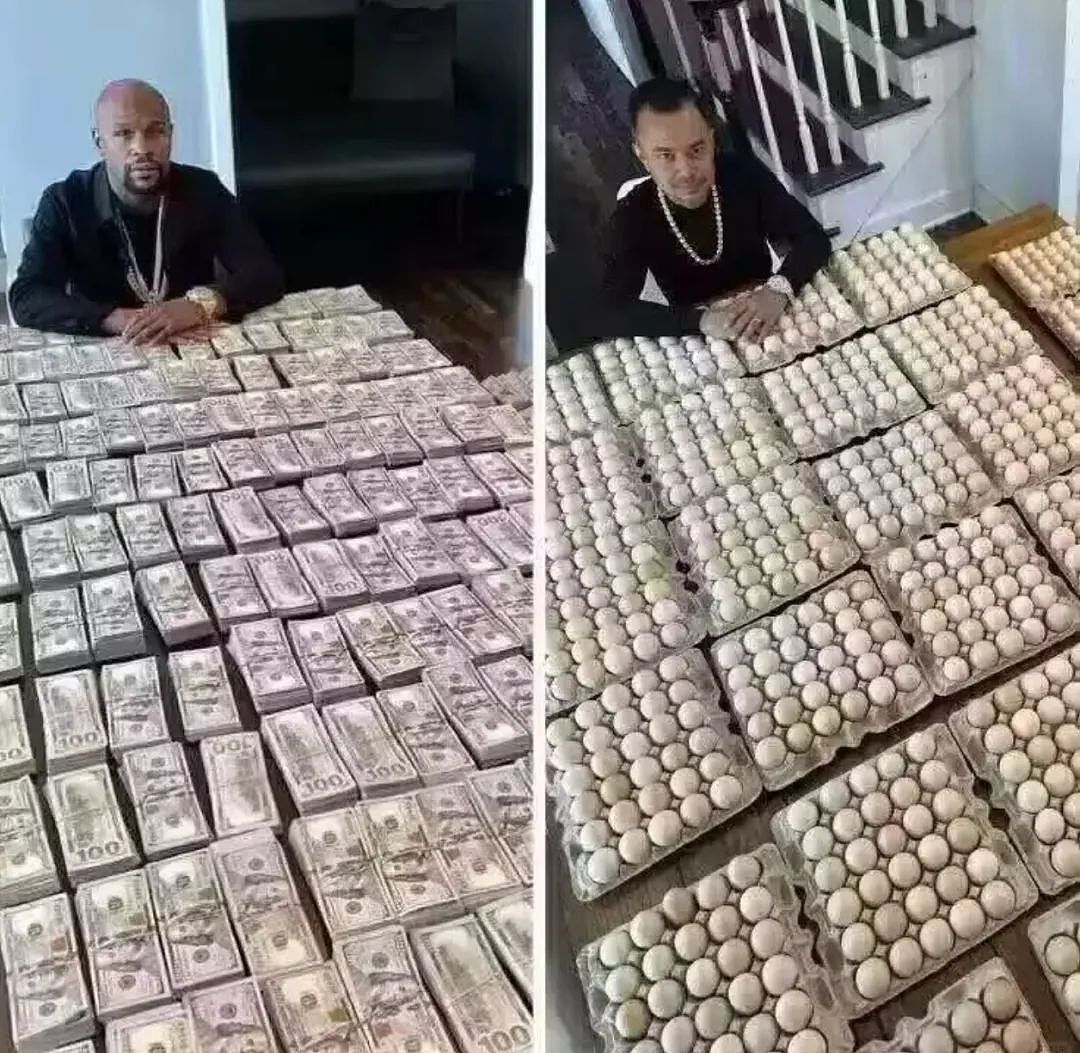 关税暴涨，大飞脱销，墨西哥湾上演猛龙过江（组图） - 14