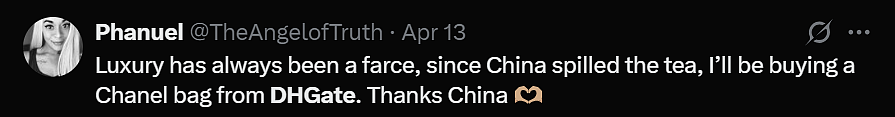 川普加关税助攻，又一个中国App在美国爆红，下载量暴增940%，美国网友疯狂下单（组图） - 6