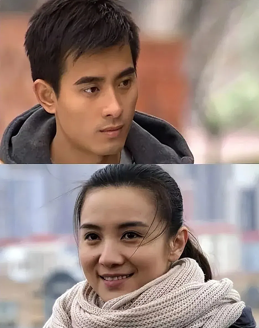 宋佳成新任谋女郎，演技曾打败孙俪章子怡 ，情路多彩，如今花落谁家？（组图） - 8