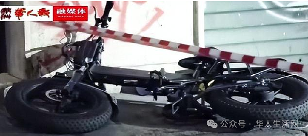 一对华人夫妇在家门口遭行刑式枪击身亡(组图) - 3