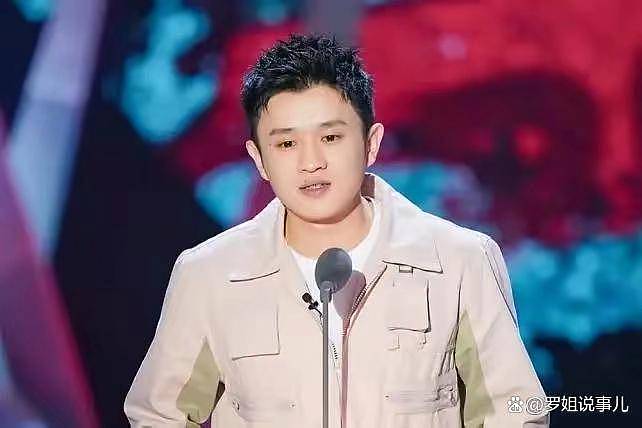 23年前的偶像剧男演员撞脸全红婵 “撞脸”现象...(组图) - 1