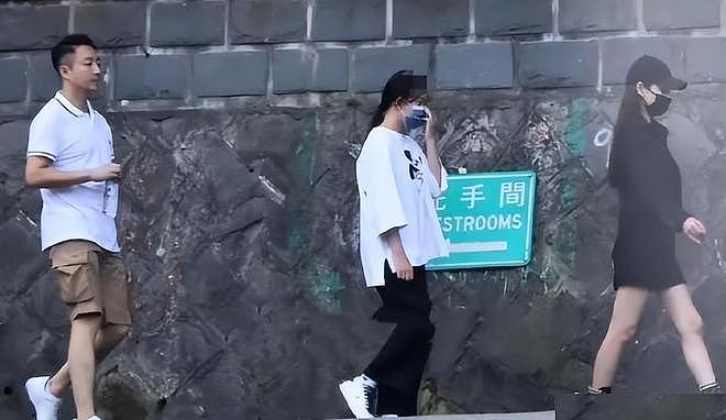 大S两个孩子仍旧在台北读书，家人暂时不会回北京（组图） - 7