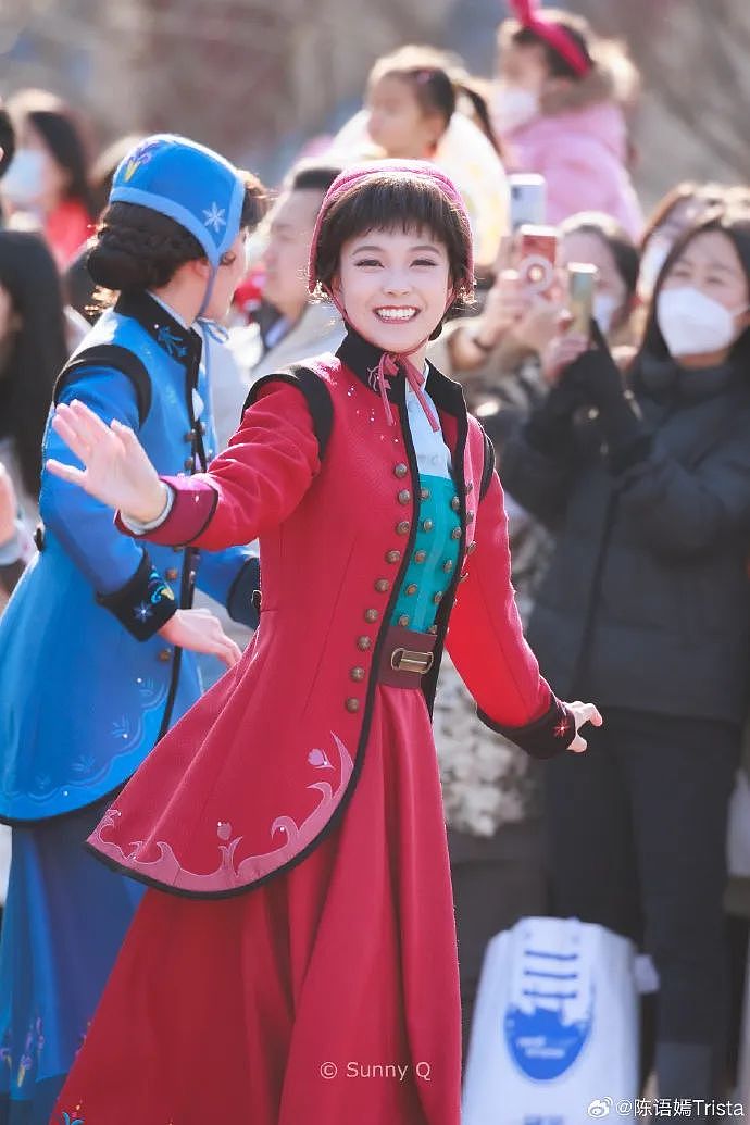 内娱明星，正在批量退圈（组图） - 27