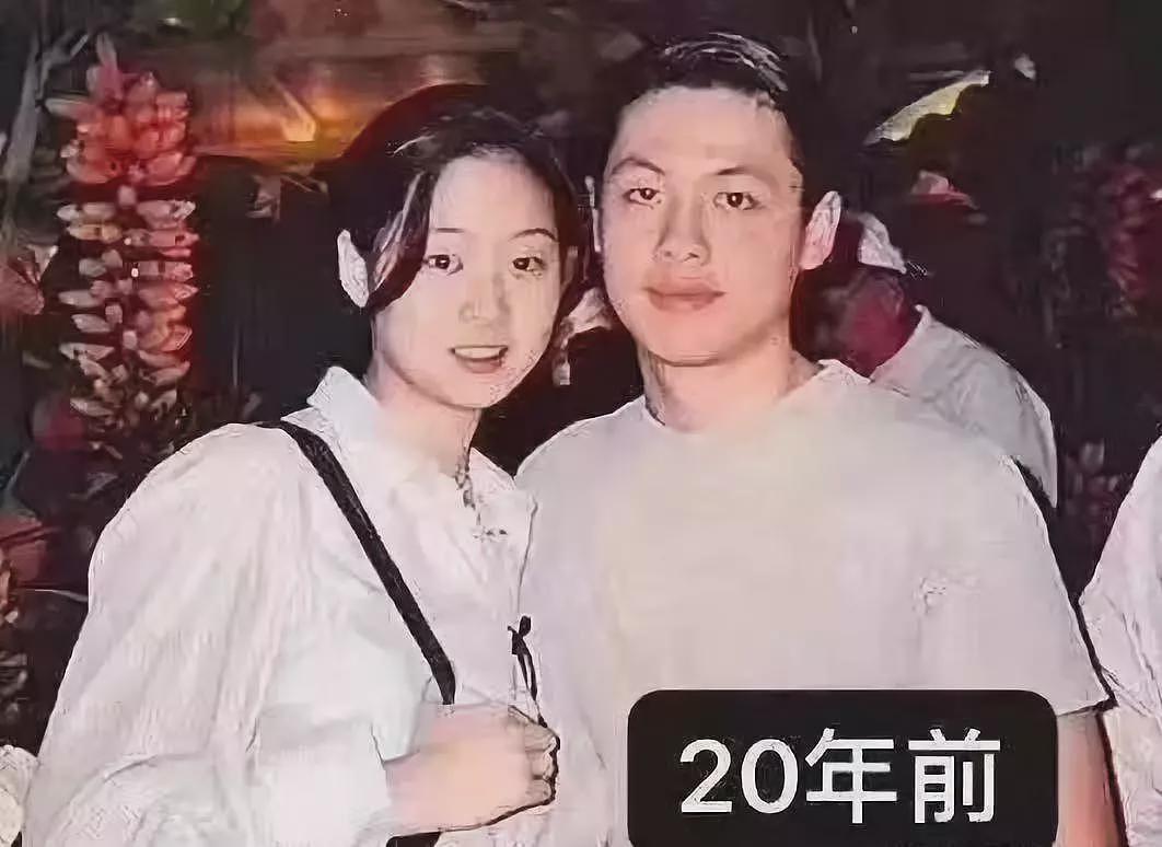 【美女】哇塞！台湾第一名媛太会玩，把老公熬成爹，这身材简直“鲨”疯了（组图） - 7