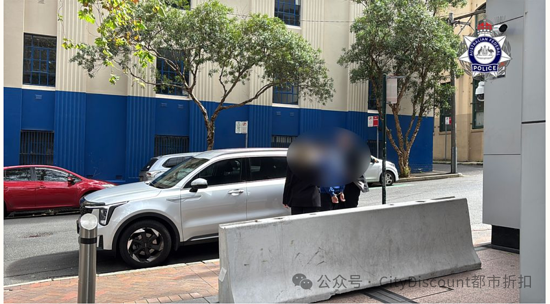 要在海外雇凶杀人,15岁男孩在澳洲被捕(组图) - 1